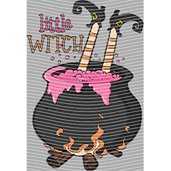 Halloween-WS 11400